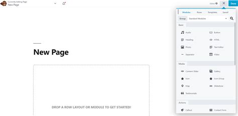 beaver builder search results page|How to Create Your Pages With Beaver Builder (In 5 Steps).